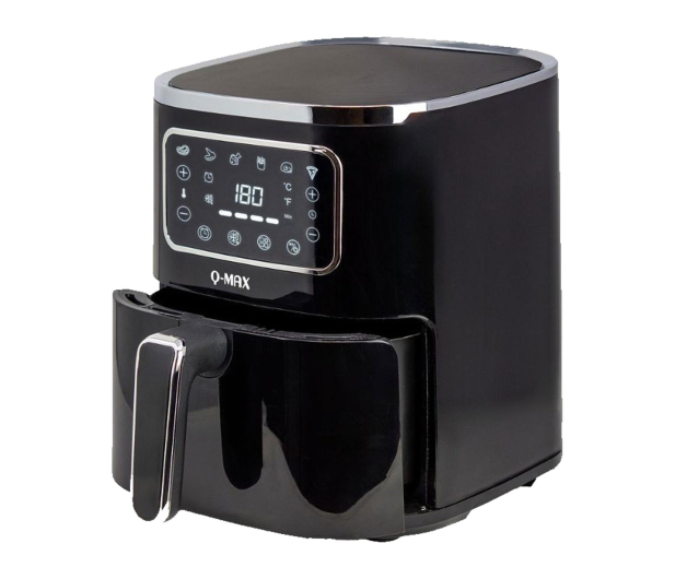 JOCCA Air Fryer 2299 - 1569435 - zdjęcie 2